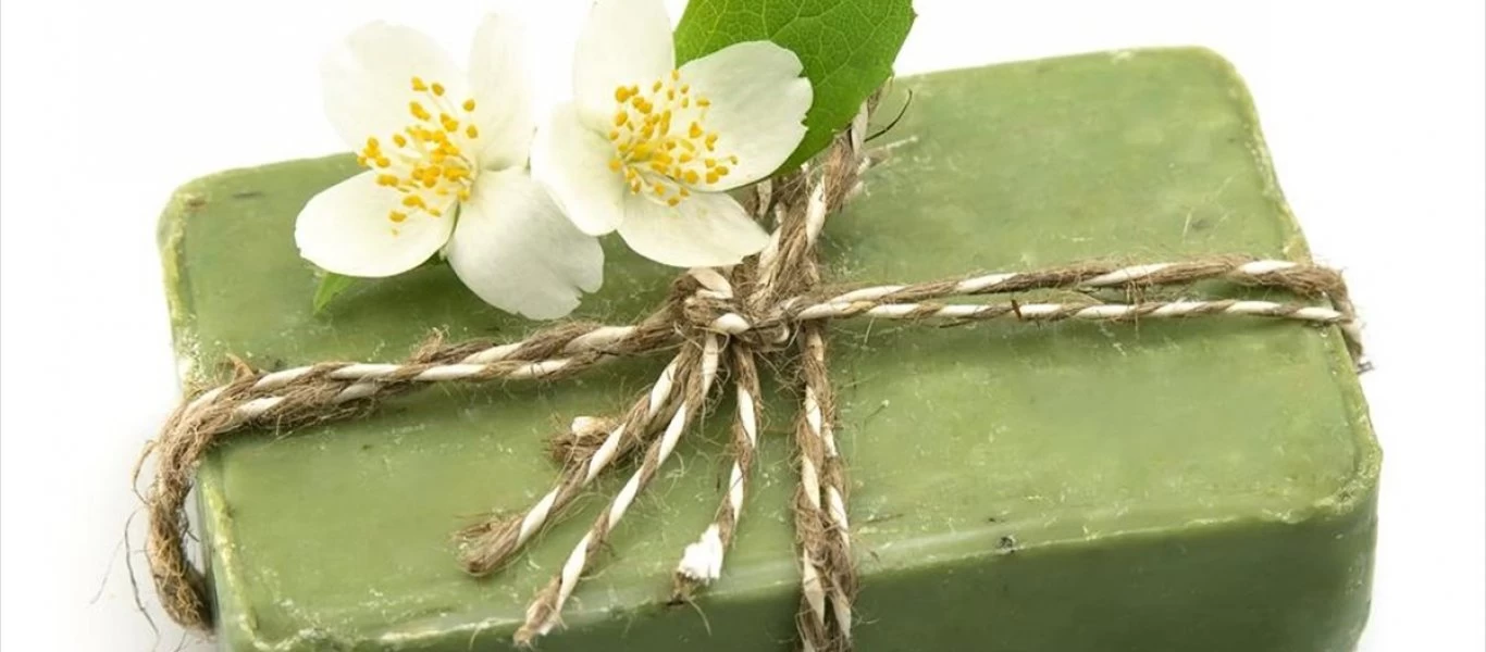 Οι 4+1 άγνωστες χρήσεις που έχει το πράσινο σαπούνι